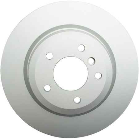 Ate Brake Disc, SP22236 SP22236